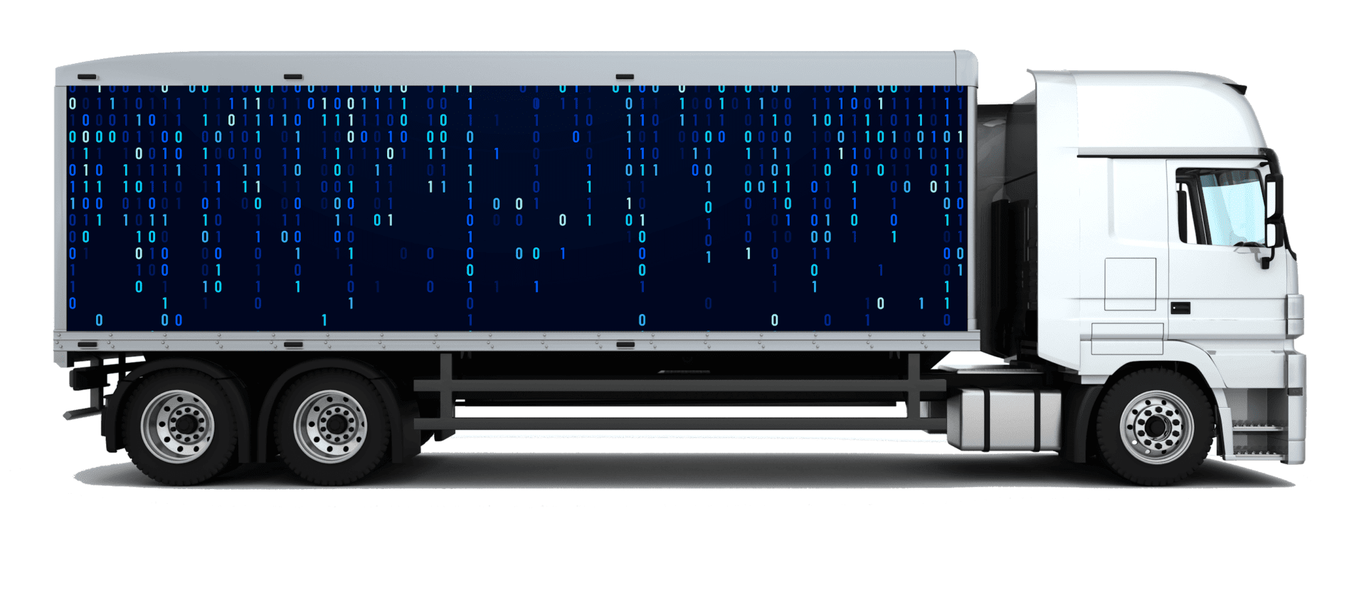 Data Supply Chain
