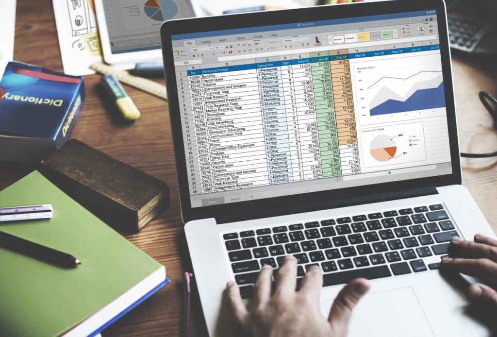 Assess existing data sets​