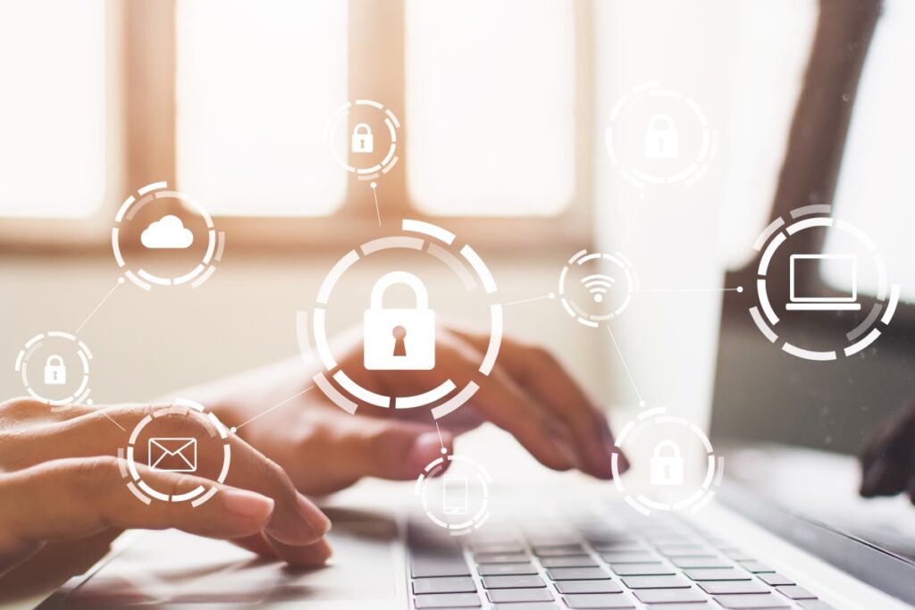 security best practices