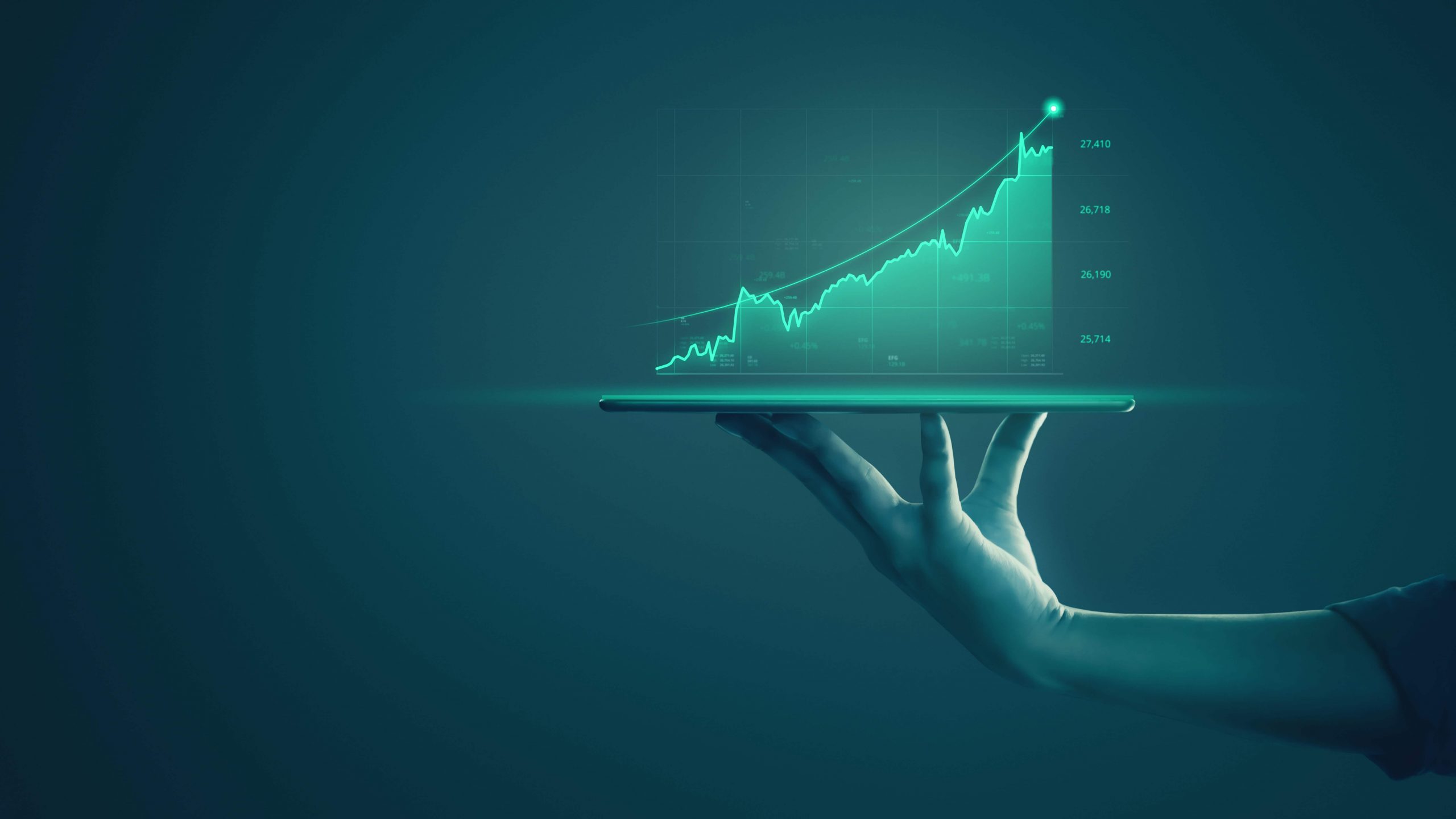 CLOUDSUFI Reports Unprecedented Growth Amidst Global Shutdown