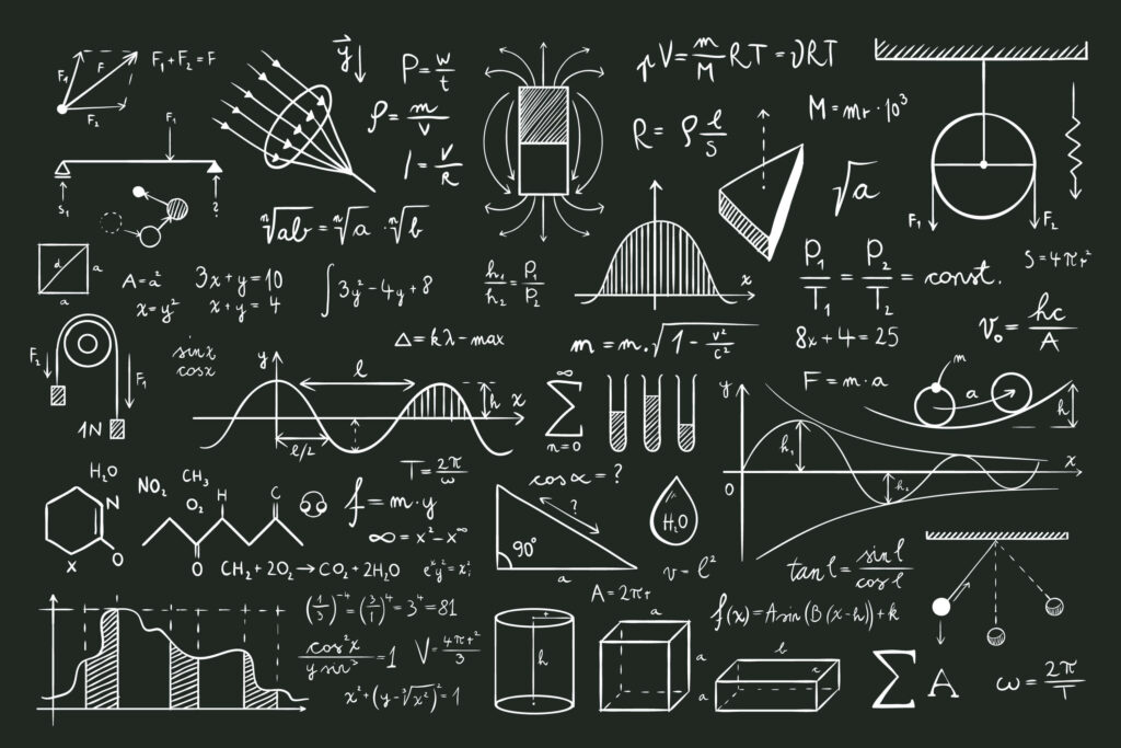 Hypothise of data