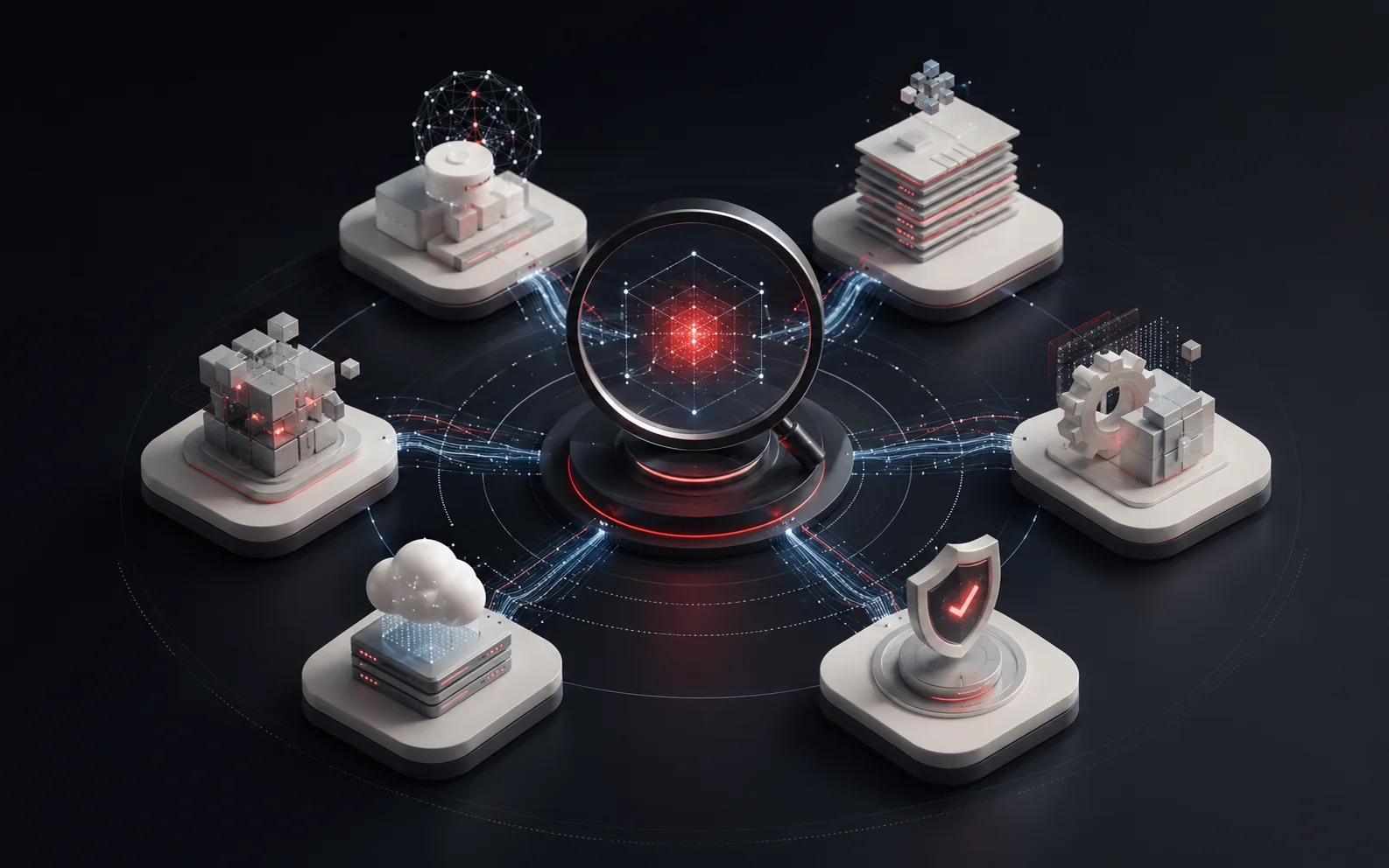 Enterprise agentic AI tools evaluated for security, integration, governance and scalability