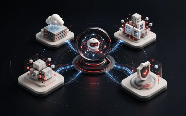 AI Agent Platforms for Enterprises in 2026: What to Compare Before You Buy