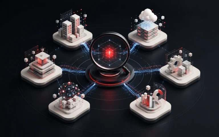 Agentic AI Companies in 2026: Which Type of Partner Do You Need?