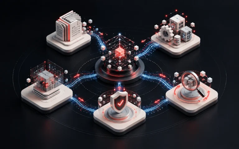 Agentic AI Frameworks in 2026: Choose by Workflow Architecture