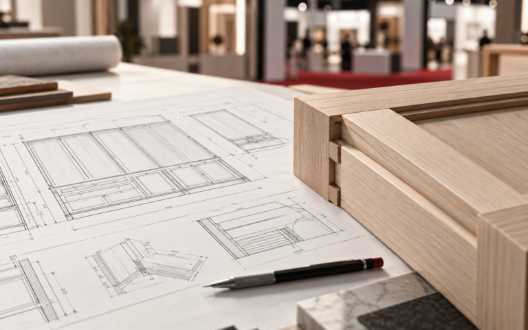 MillworkSuite at IWF Atlanta: Built with CLOUDSUFI for Real Millwork Workflows