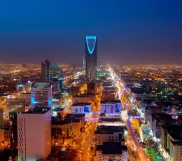 Saudi Arabia