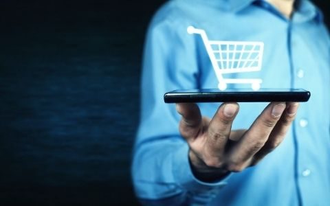 Retail experience strategy