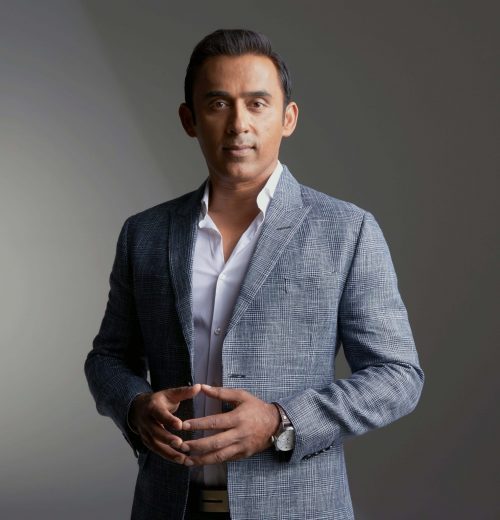 Cloudsufi CEO