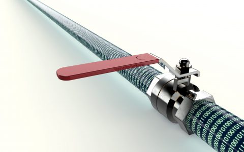 Connectors & Pipes - Data Supply Chain
