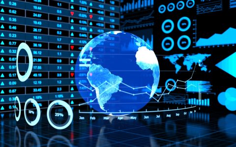 Visual Storyboards- Data Supply Chain