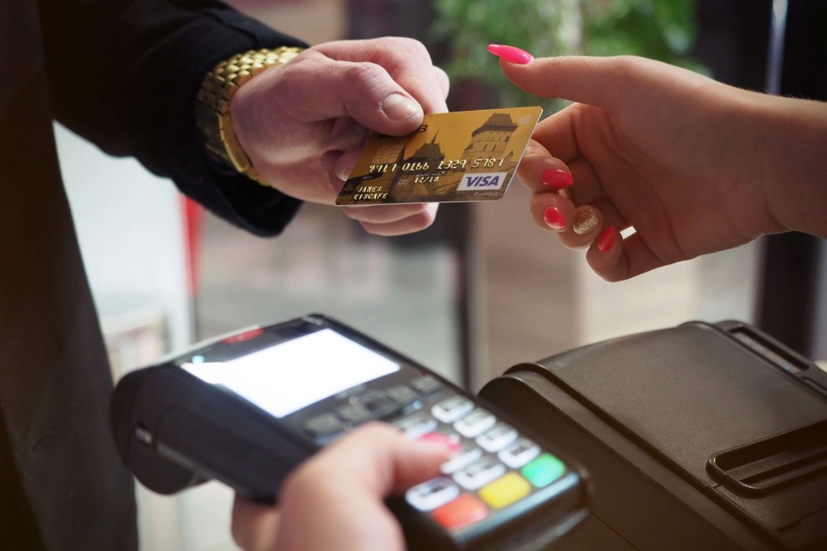 Establish the potential buyer and buying process